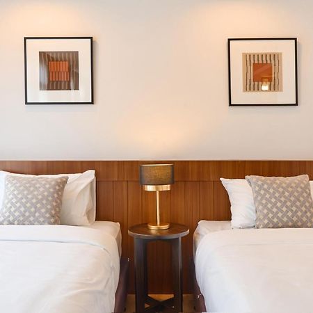 Be Phrasingh Hotel Chiang Mai Exterior foto
